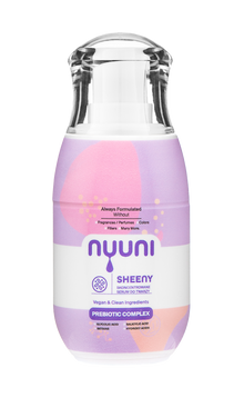 SHEENY, Skoncentrowane serum złuszczająco-regenerujące do twarzy