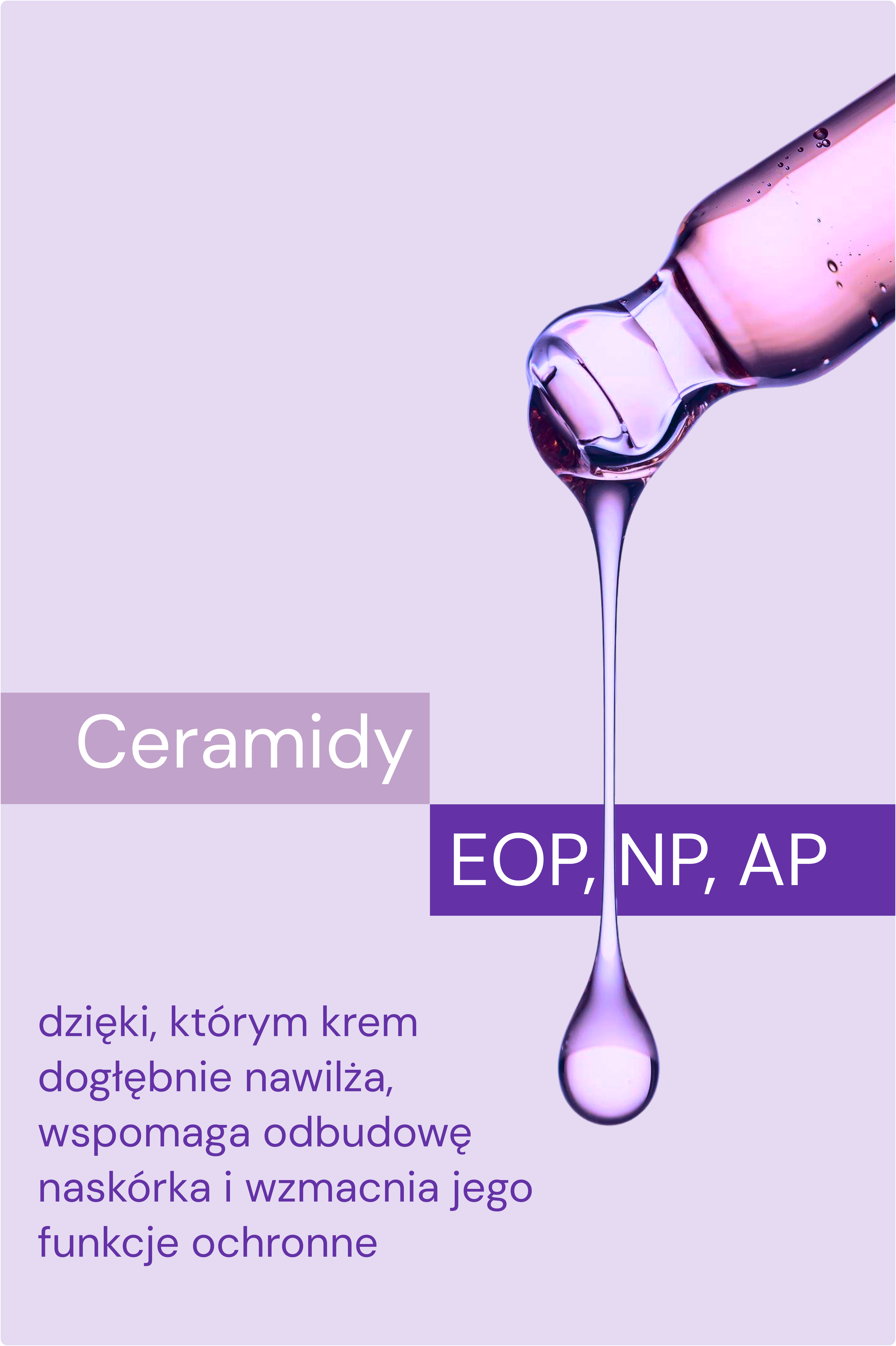 CICACARE, Regenerująco-odbudowujący krem do twarzy